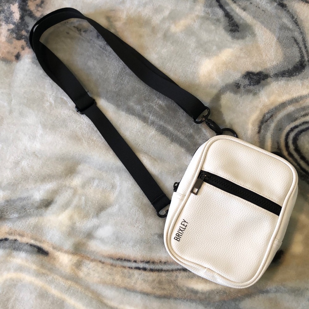Brixley Sling Bag
